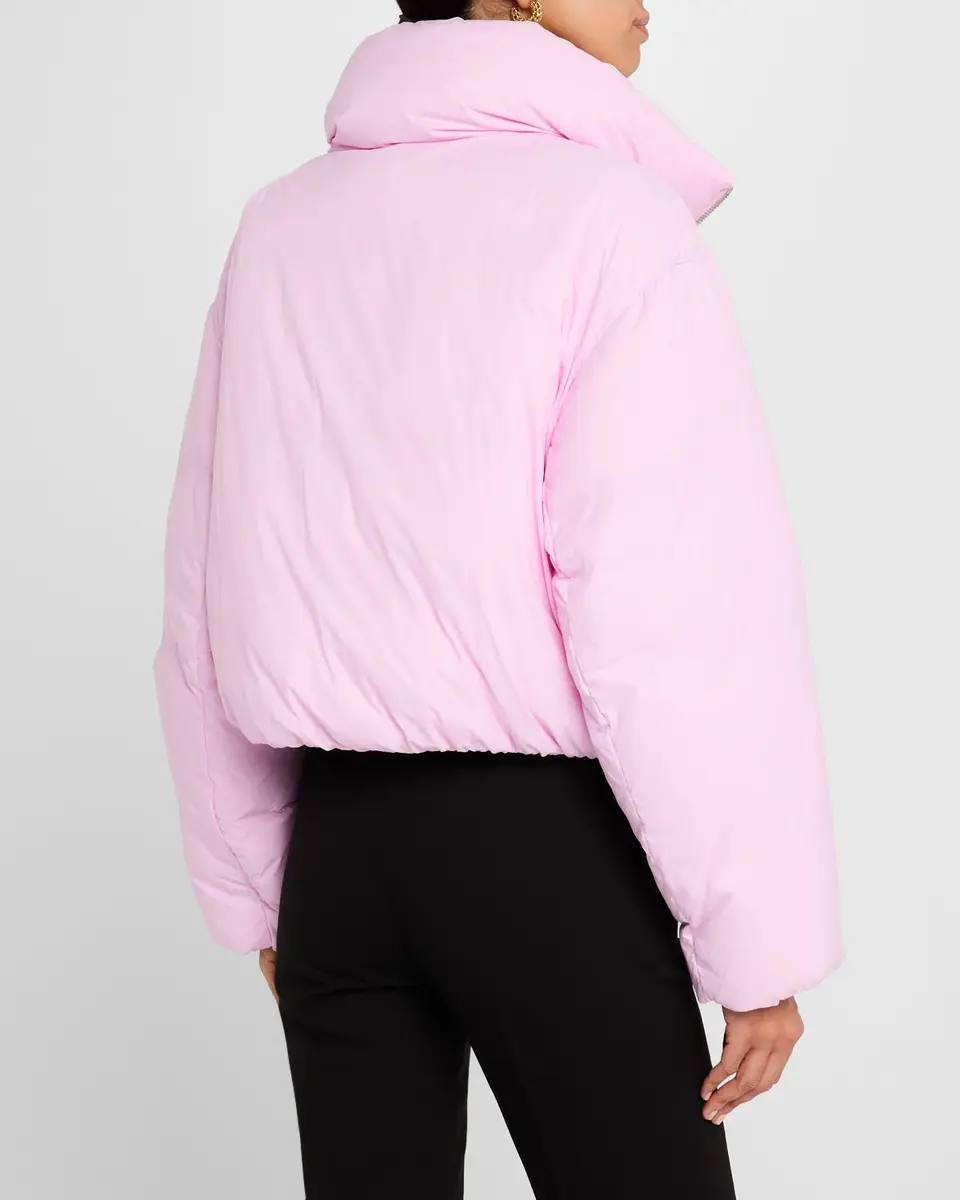 Canada Goose Spessa Cropped Jacket | Thumbnail 3 Canada Goose Spessa Cropped Jacket | Thumbnail 3