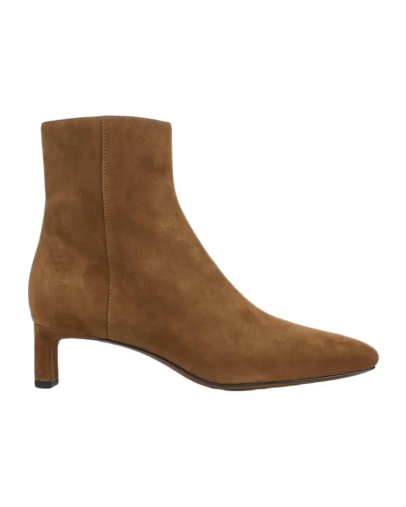 Lilith Suede Ankle Boots Lilith Suede Ankle Boots