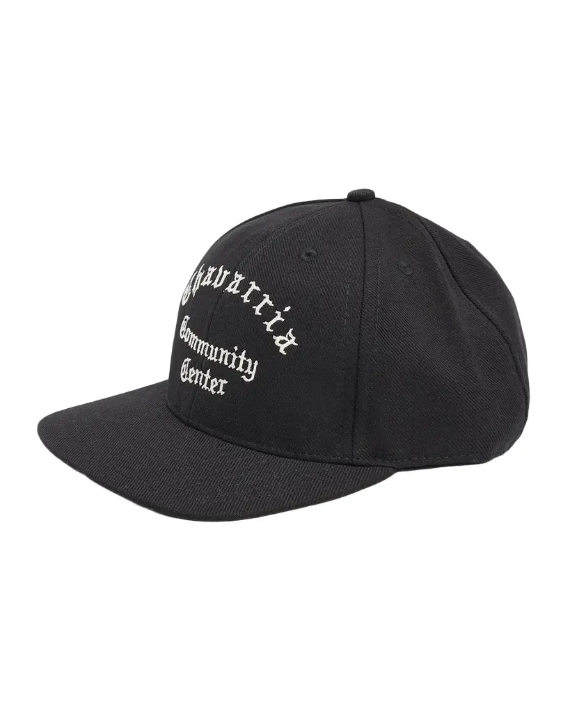 Men's Chavarria Community Center Baseball Cap