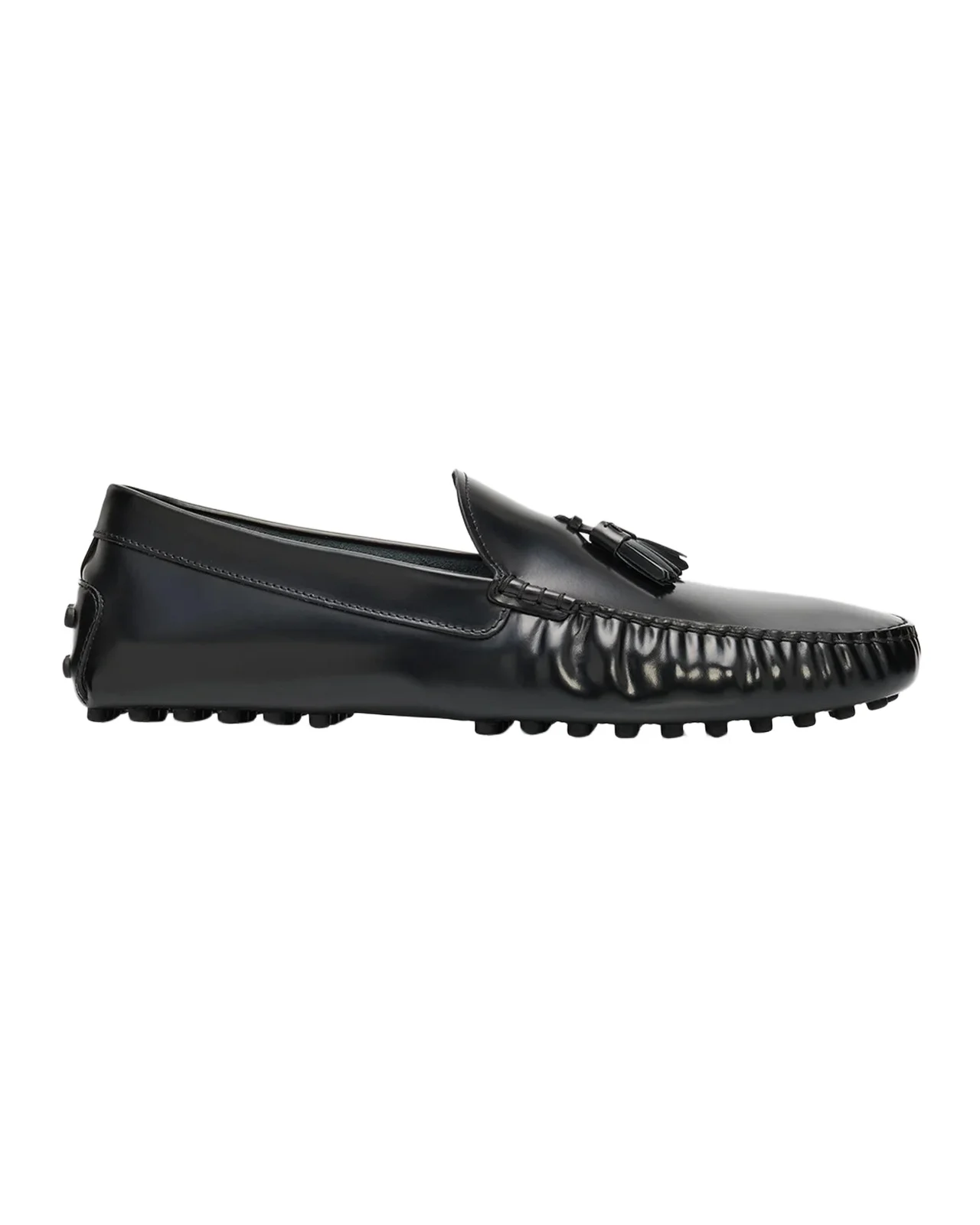 Tod's Men's Gommino Leather Loafers