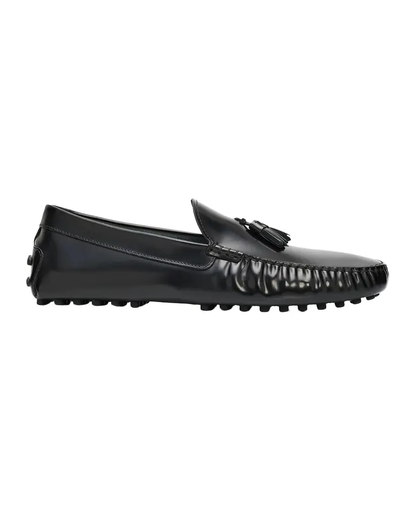 Tod's Men's Gommino Leather Loafers