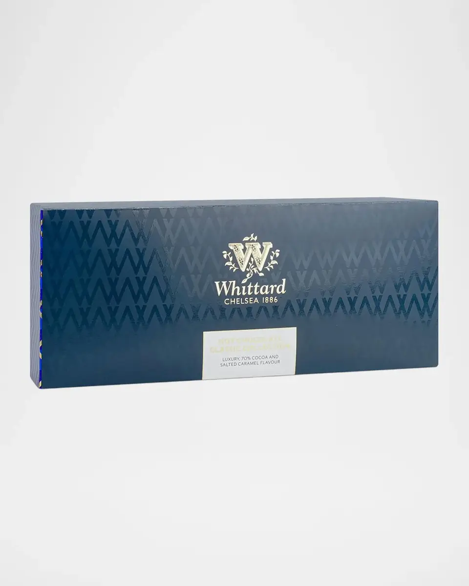 Whittard of Chelsea 3-Piece Hot Chocolate Gift Set | Thumbnail 2 Whittard of Chelsea 3-Piece Hot Chocolate Gift Set | Thumbnail 2