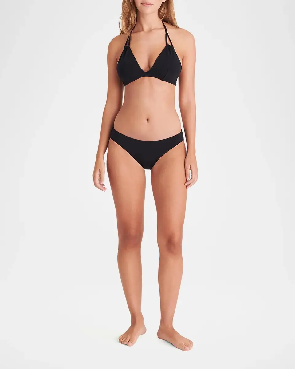 Eres Scarlett Brief Bikini Bottom | Thumbnail 2 Eres Scarlett Brief Bikini Bottom | Thumbnail 2