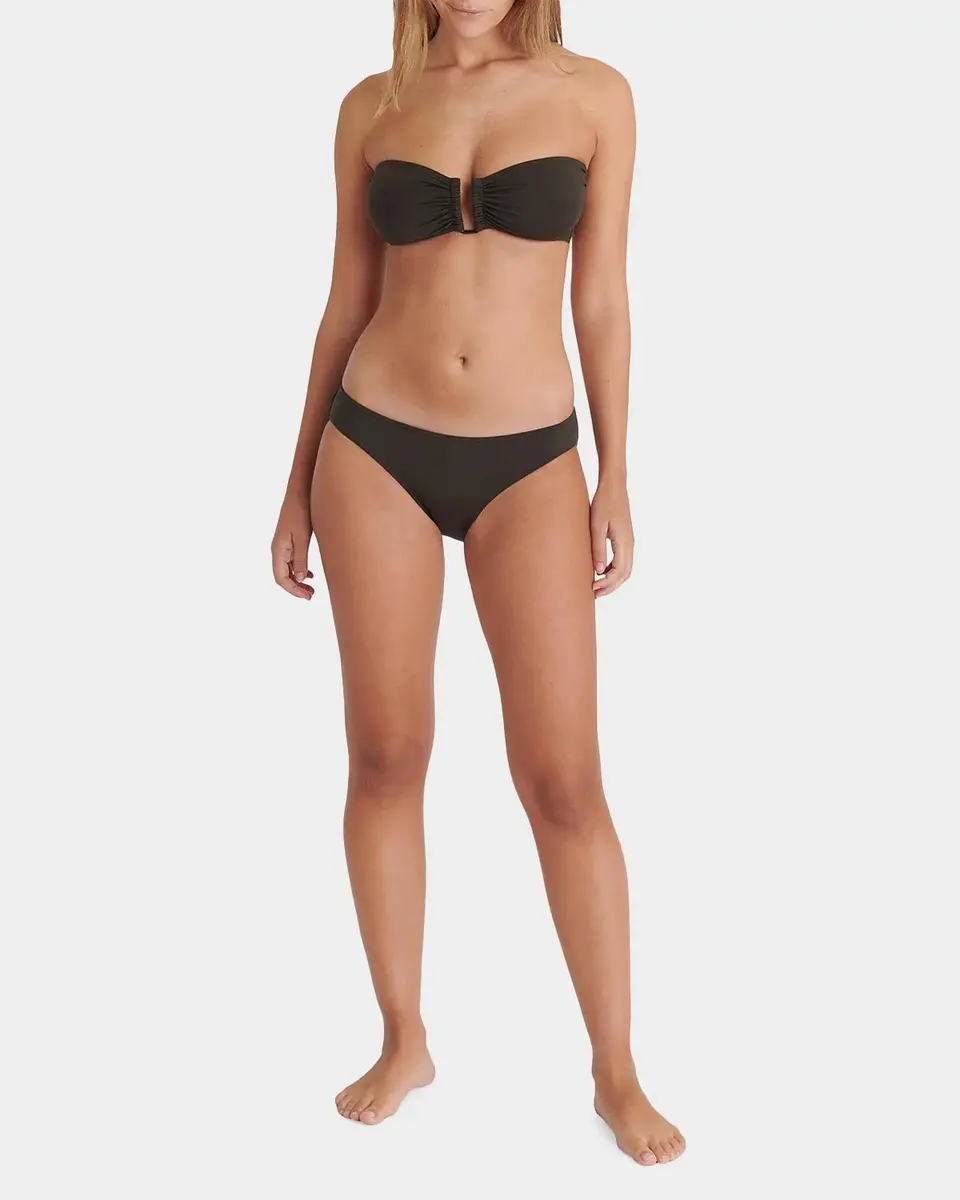 Eres Scarlett Brief Bikini Bottom | Thumbnail 2