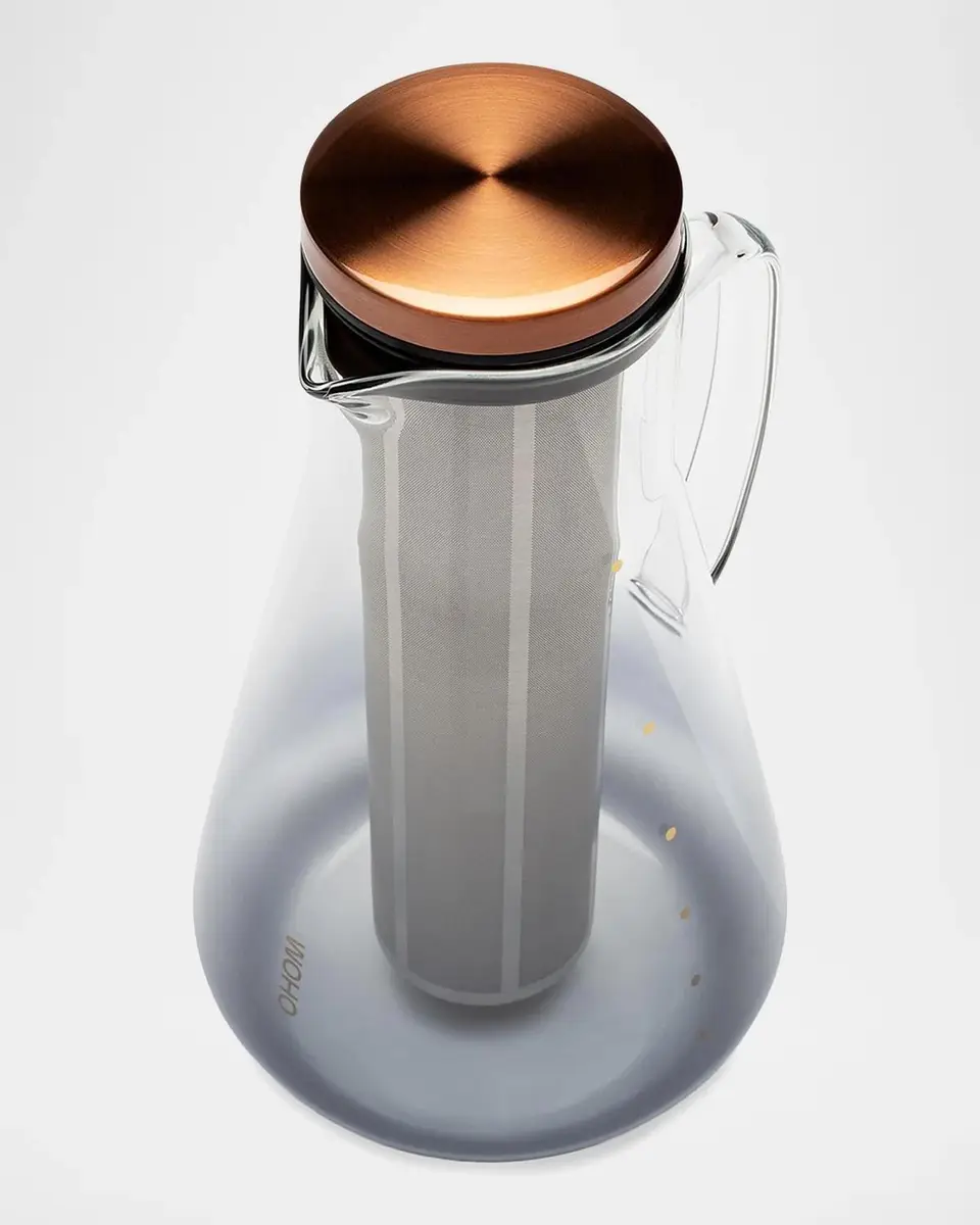 OHOM Sio Cold-Infusion Pitcher | Thumbnail 2 OHOM Sio Cold-Infusion Pitcher | Thumbnail 2