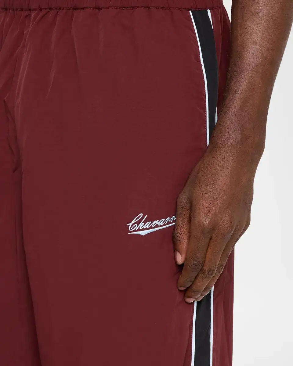 Willy Chavarria Men's Badboy Nylon Track Pants | Thumbnail 5 Willy Chavarria Men's Badboy Nylon Track Pants | Thumbnail 5