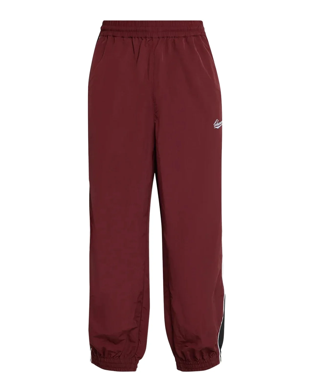 Men's Badboy Nylon Track Pants Men's Badboy Nylon Track Pants