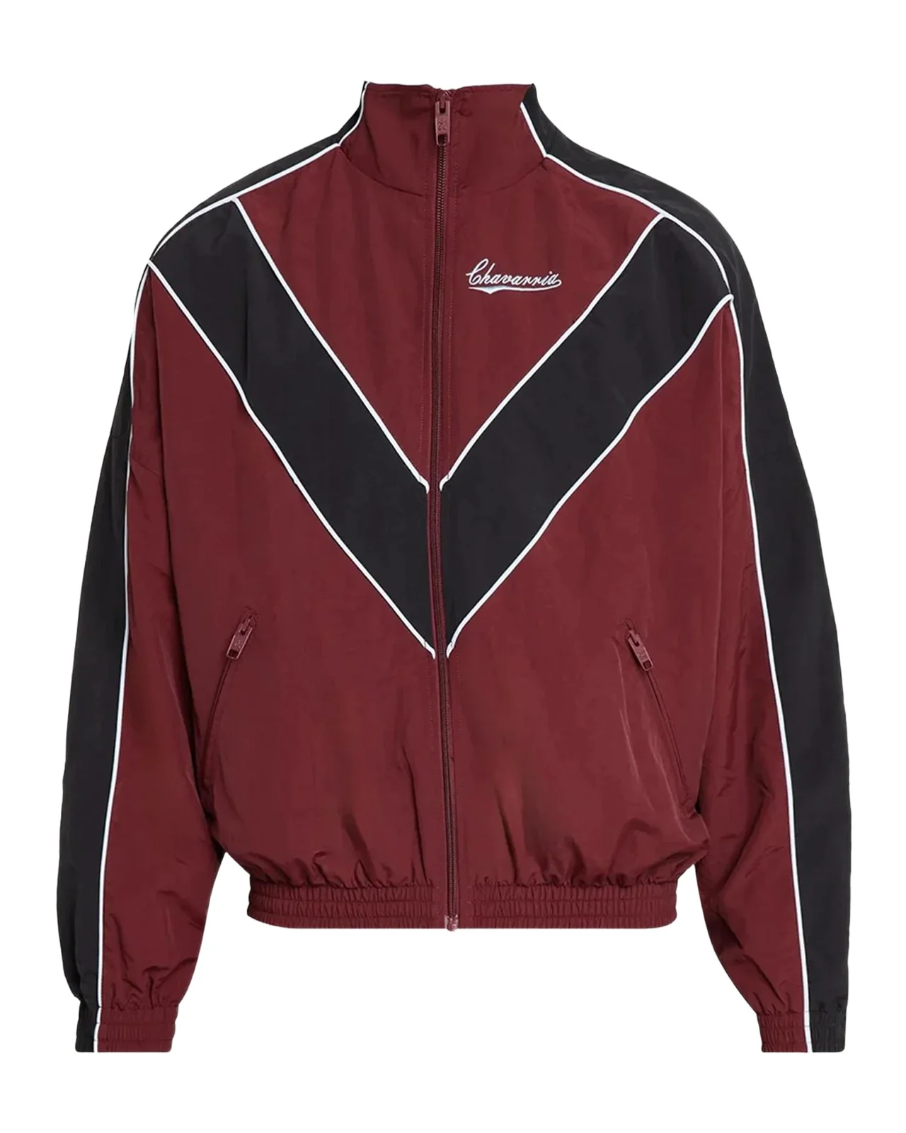 Men's Badboy Nylon Track Jacket Men's Badboy Nylon Track Jacket