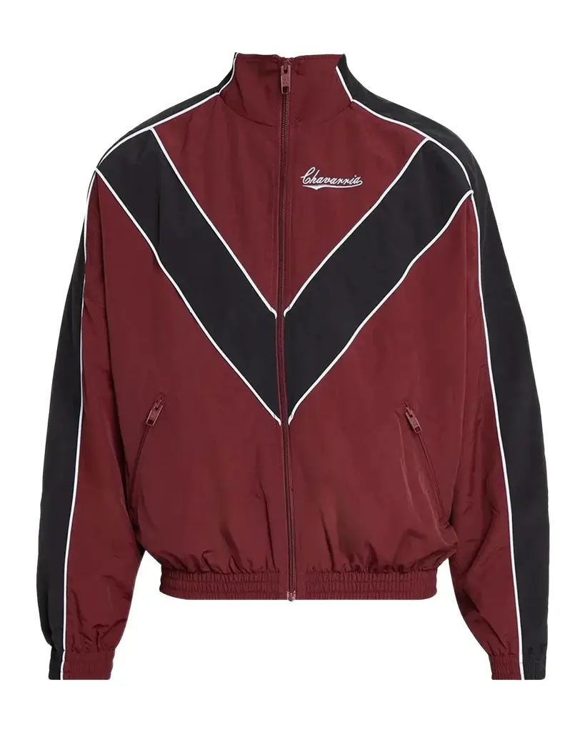 Men's Badboy Nylon Track Jacket Men's Badboy Nylon Track Jacket