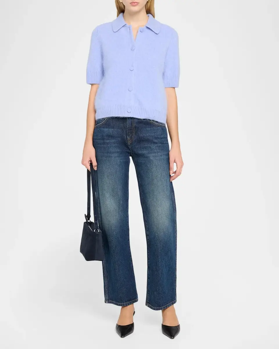rag & bone Jada Cashmere Cardigan | Thumbnail 2