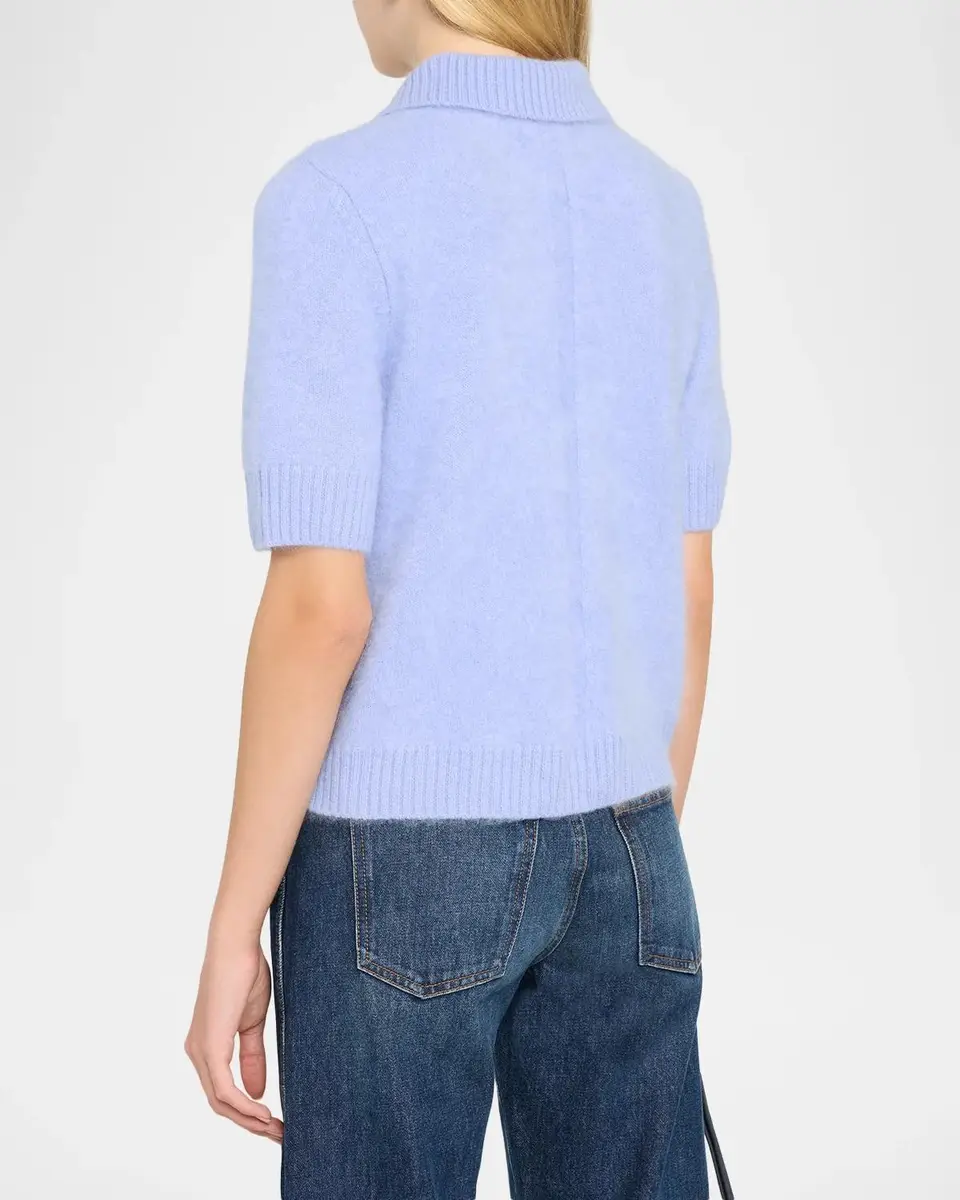 rag & bone Jada Cashmere Cardigan | Thumbnail 3