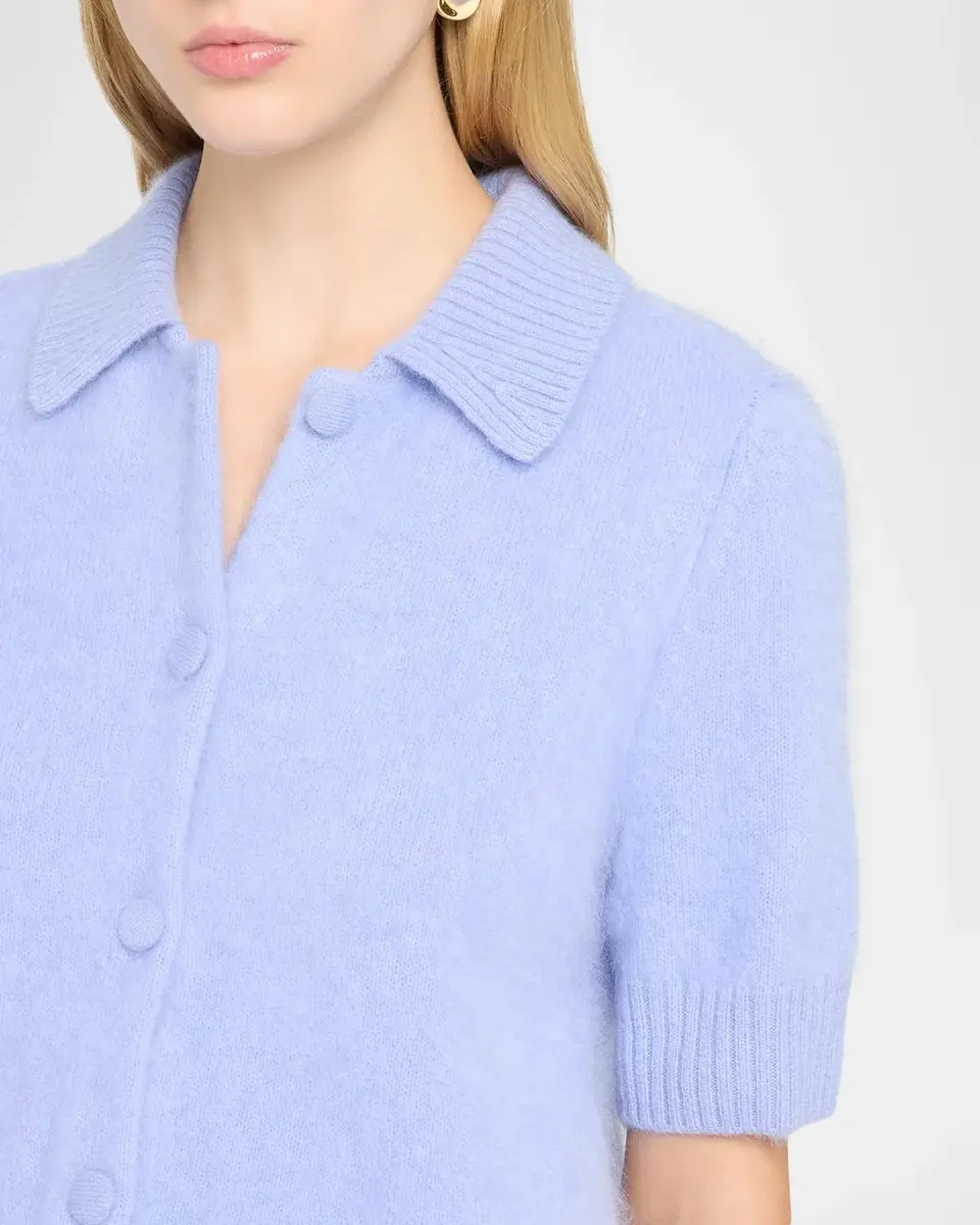 rag & bone Jada Cashmere Cardigan | Thumbnail 5