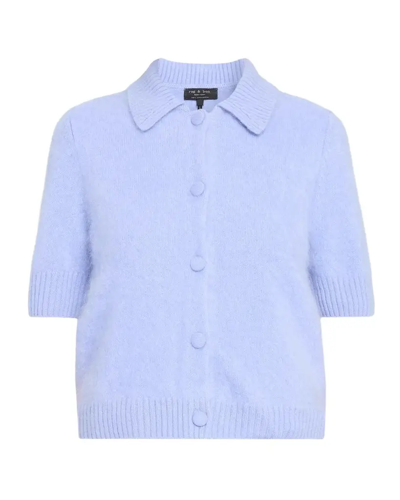 Jada Cashmere Cardigan Jada Cashmere Cardigan