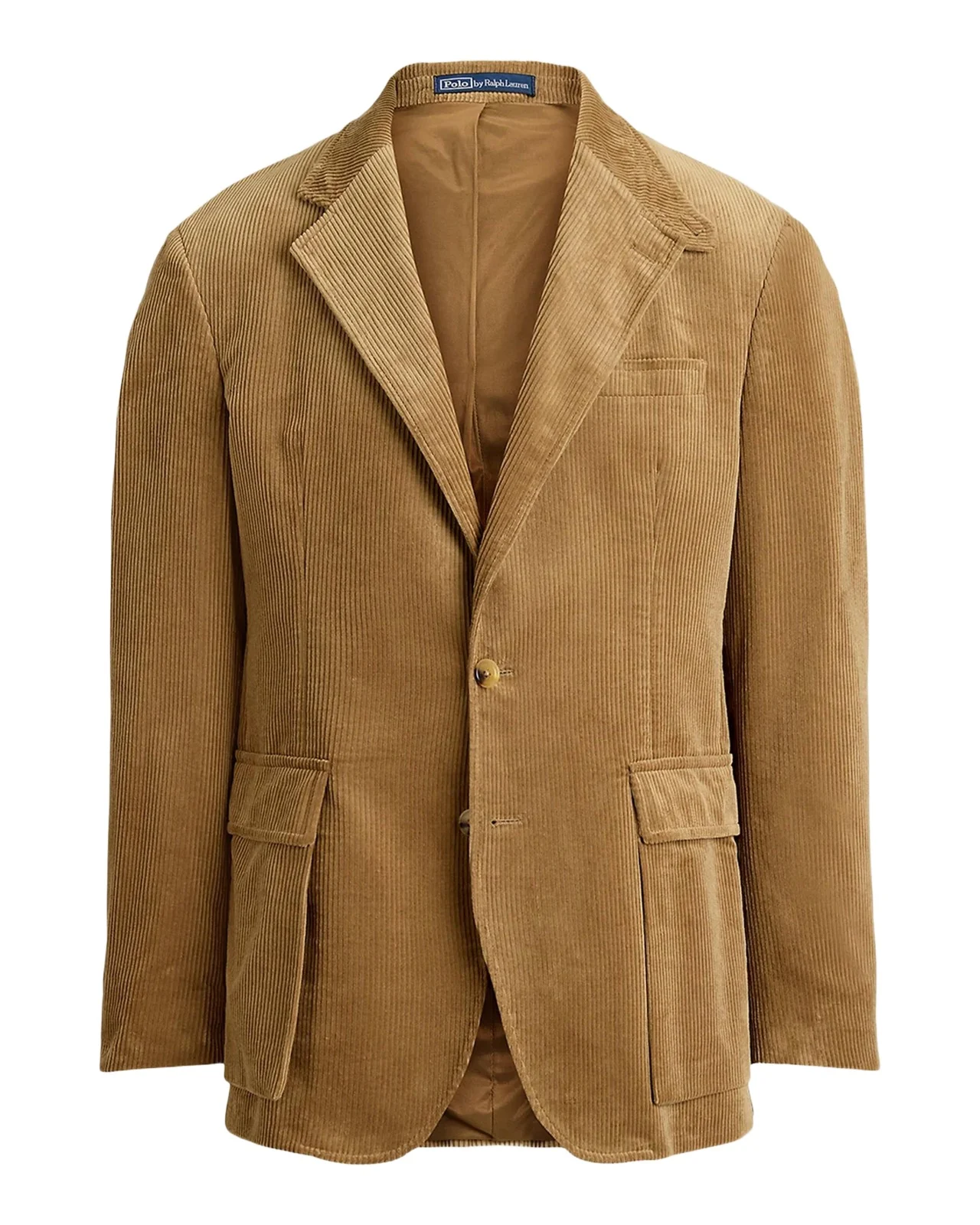 Polo Ralph Lauren Men's The RL67 Corduroy Jacket
