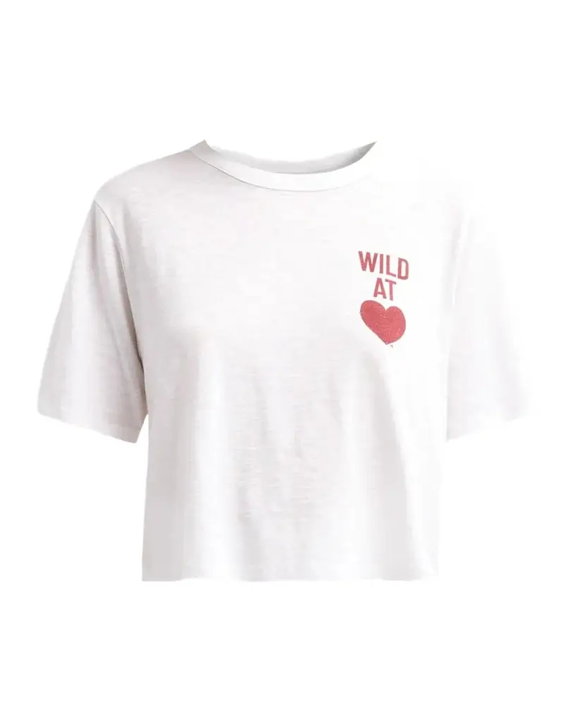 Veronica Beard Sebastian Slogan T-Shirt