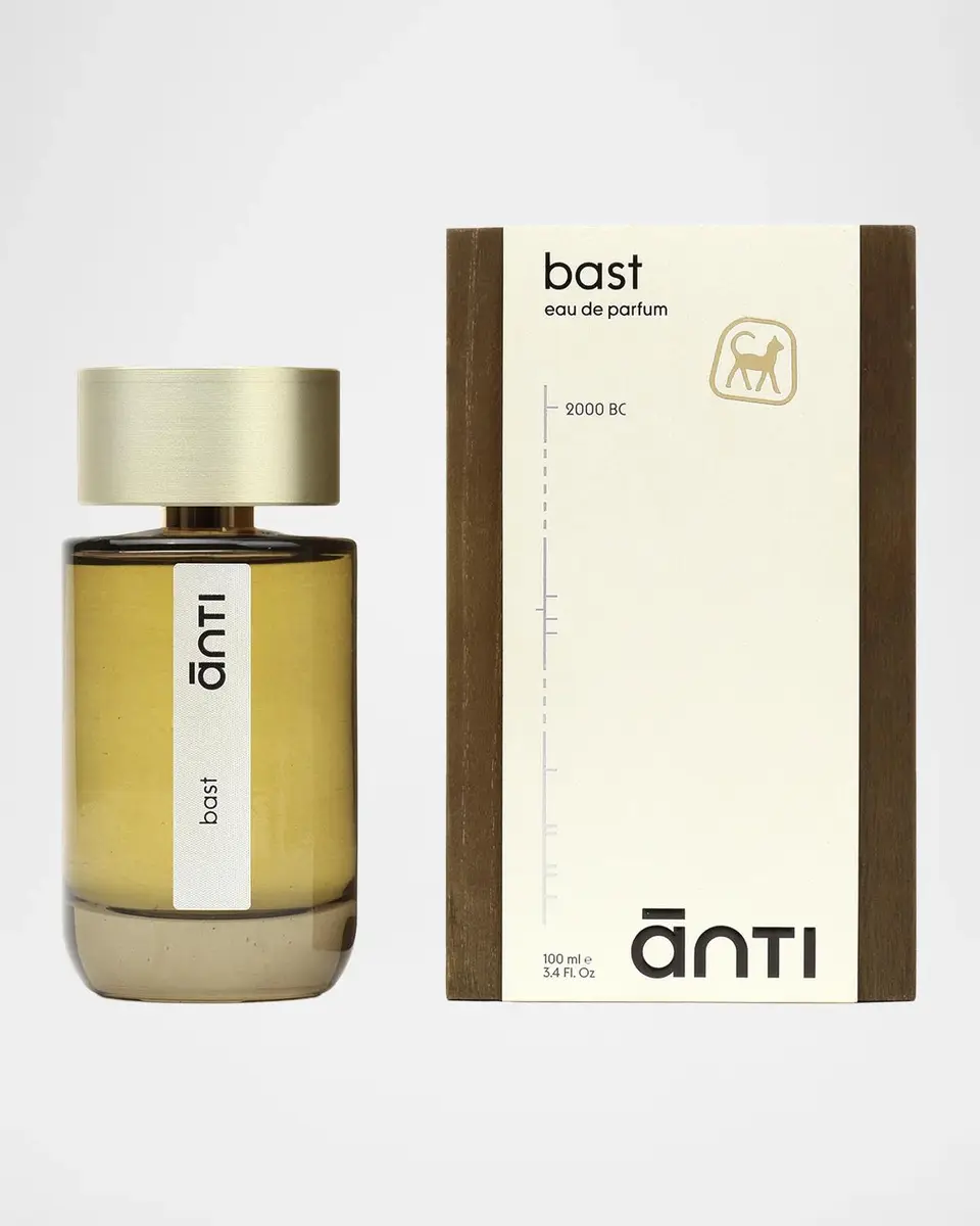 Anti Fragrance Bast Eau de Parfum, 3.4 oz. | Thumbnail 2 Anti Fragrance Bast Eau de Parfum, 3.4 oz. | Thumbnail 2