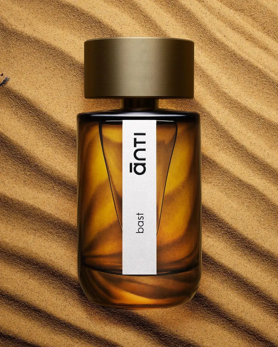 Anti Fragrance Bast Eau de Parfum, 3.4 oz. | Thumbnail 3 Anti Fragrance Bast Eau de Parfum, 3.4 oz. | Thumbnail 3
