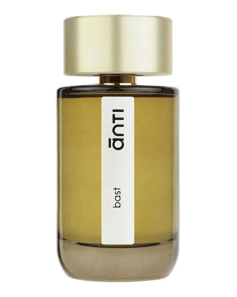 Anti Fragrance Bast Eau de Parfum, 3.4 oz.