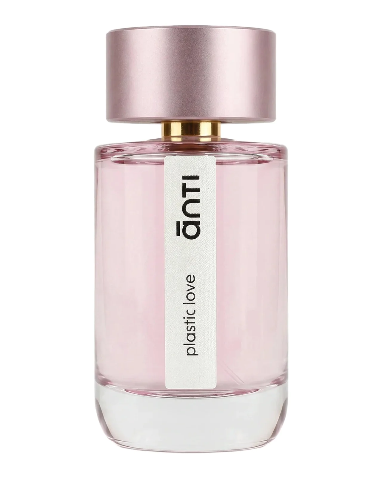 Anti Fragrance Plastic Love Eau de Parfum, 3.4 oz.