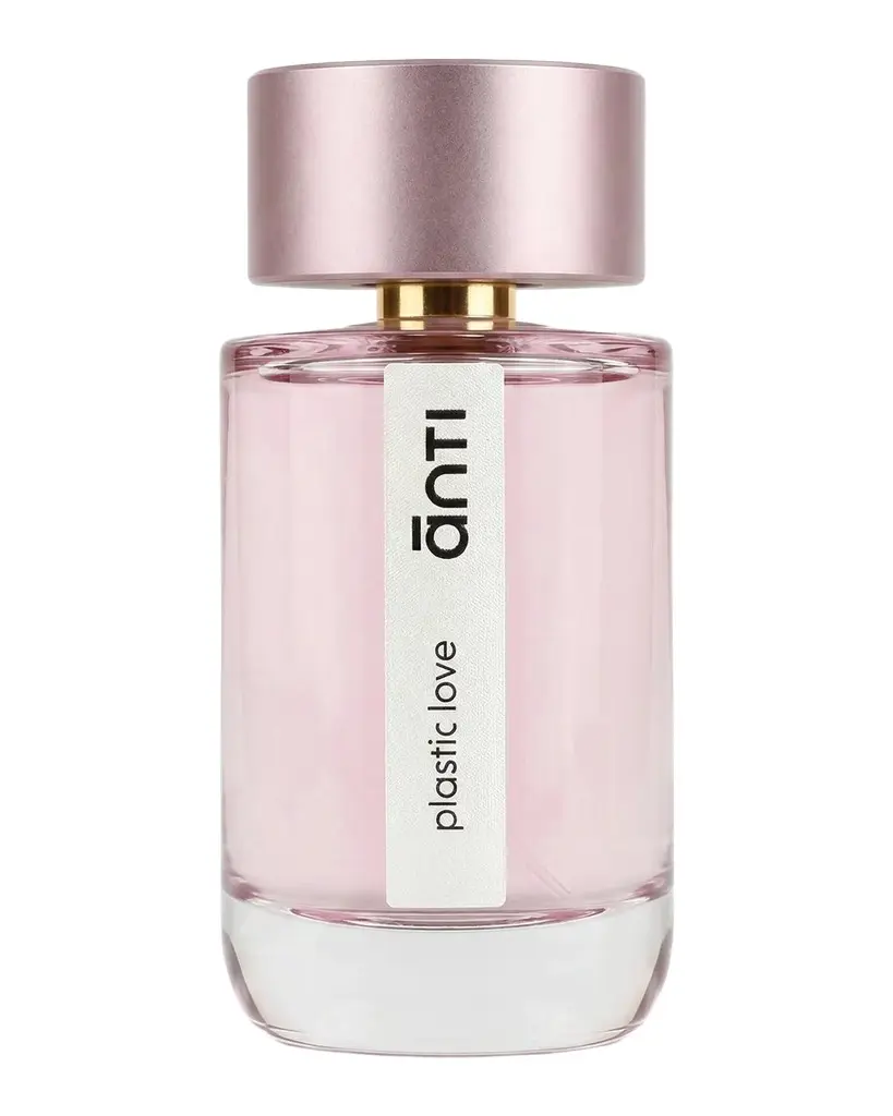 Anti Fragrance Plastic Love Eau de Parfum, 3.4 oz.