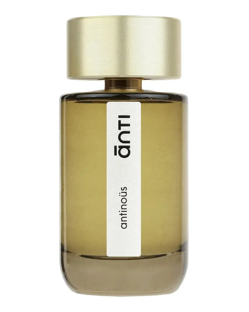 Anti Fragrance Rosa Antiqua Eau de Parfum, 3.4 oz.