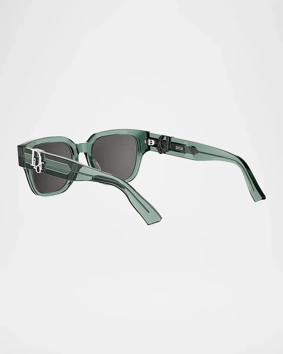 Dior Oblique S1I Sunglasses | Thumbnail 4 Dior Oblique S1I Sunglasses | Thumbnail 4