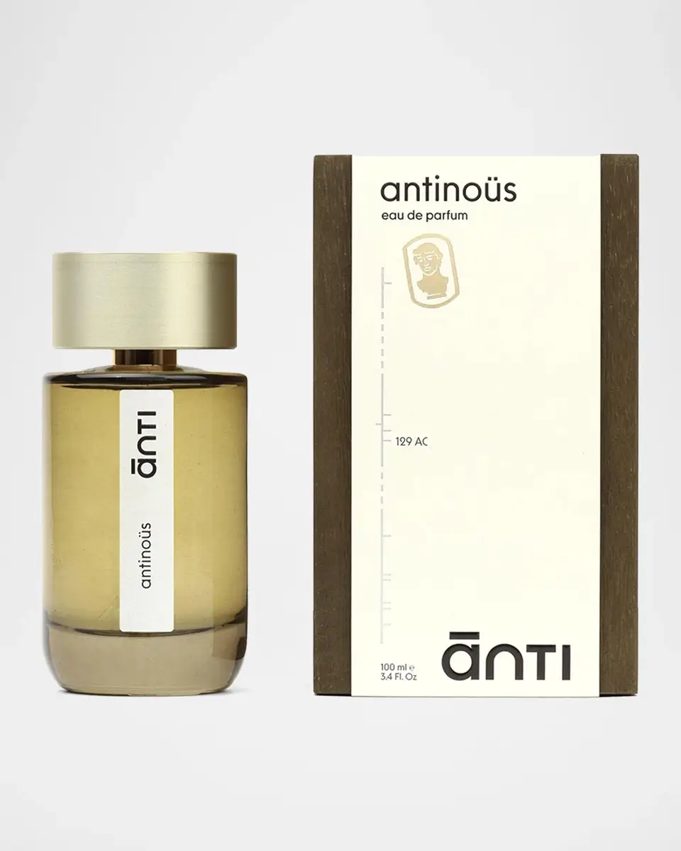 Anti Fragrance Antinous Eau de Parfum, 3.4 oz. | Thumbnail 2 Anti Fragrance Antinous Eau de Parfum, 3.4 oz. | Thumbnail 2