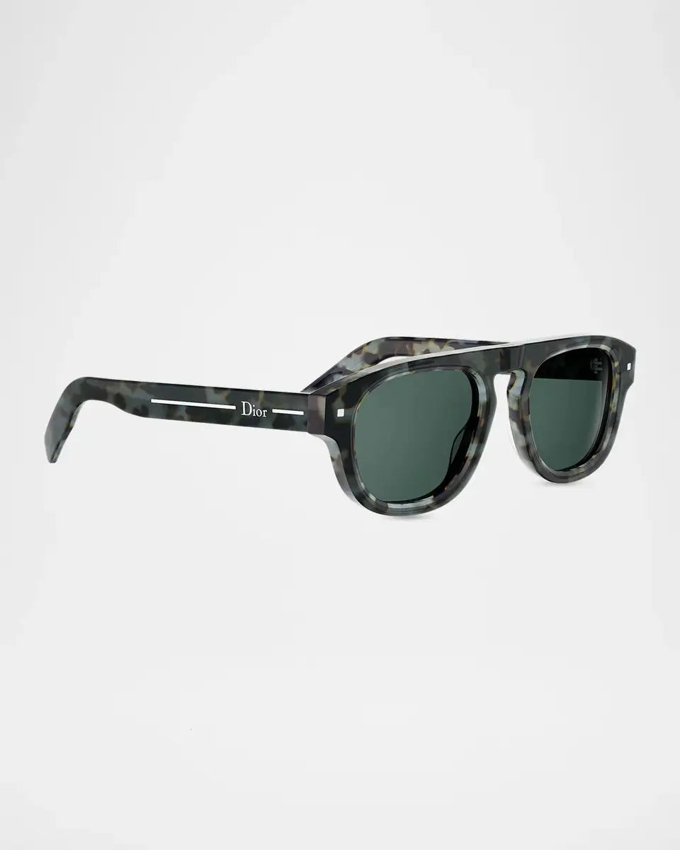Dior Line S2I Sunglasses | Thumbnail 8 Dior Line S2I Sunglasses | Thumbnail 8