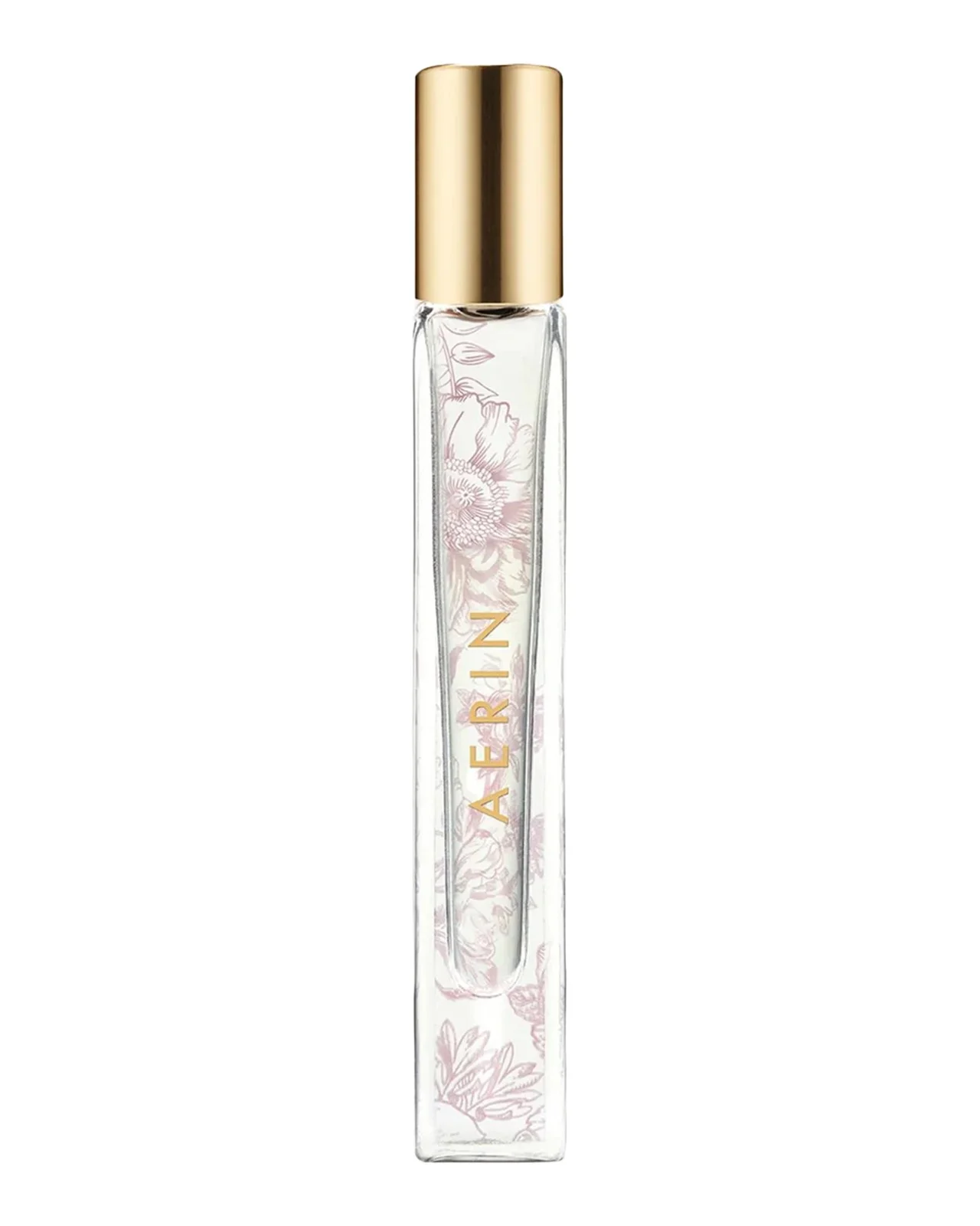AERIN Les Jardins Botaniques Wisteria Eau de Parfum Travel Spray, 0.24 oz.