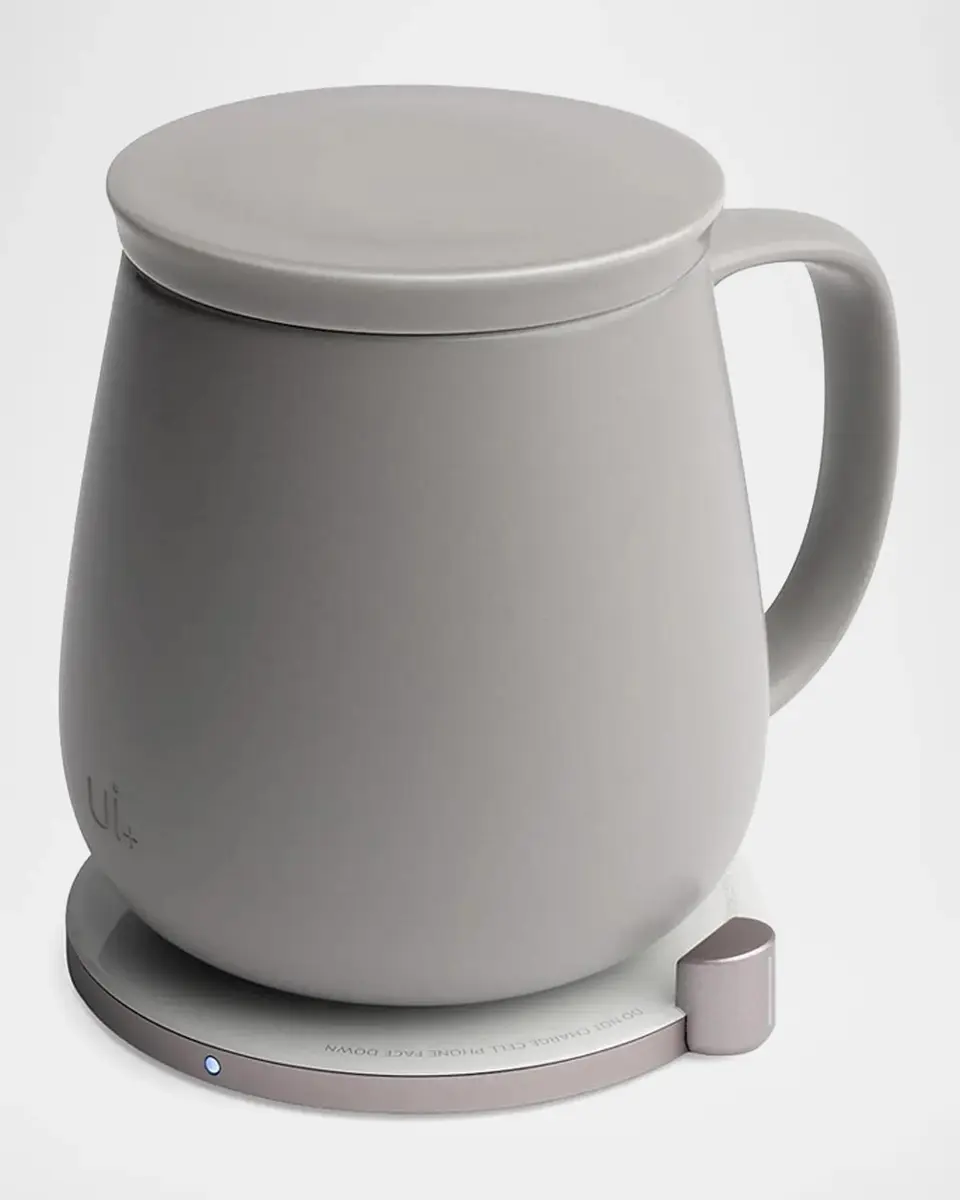 OHOM Ui+ 2-Piece Self-Heating Mug Set | Thumbnail 2 OHOM Ui+ 2-Piece Self-Heating Mug Set | Thumbnail 2