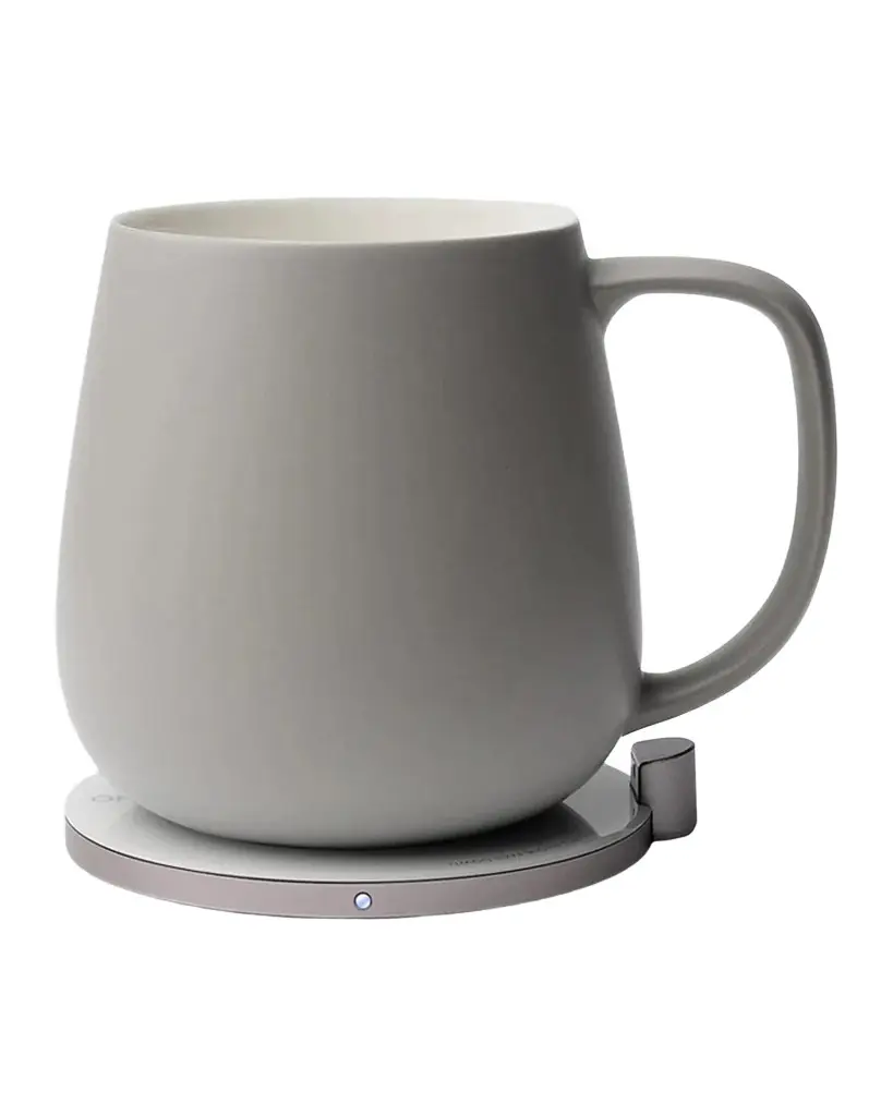 OHOM Ui+ 2-Piece Self-Heating Mug Set