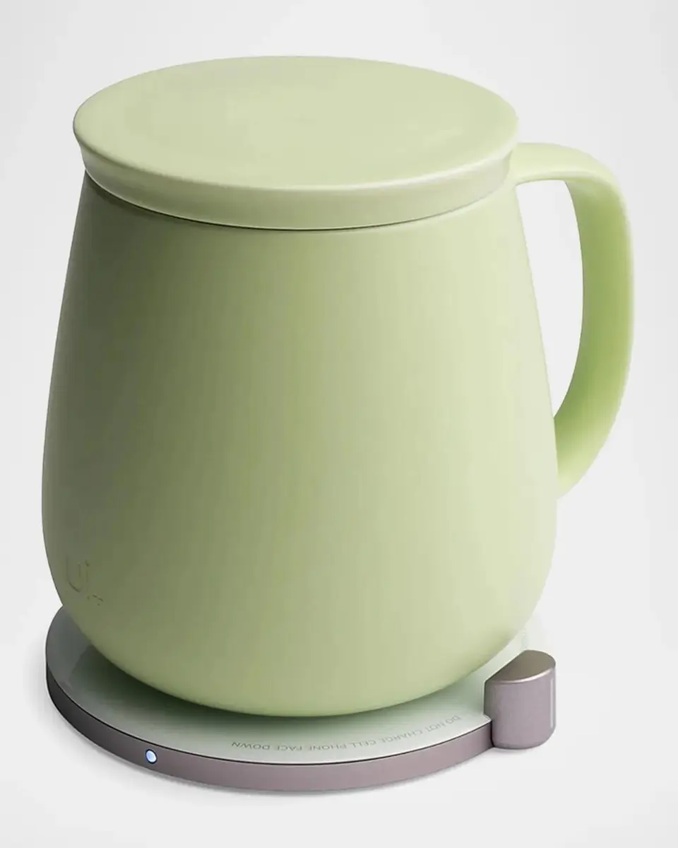 OHOM Ui+ 2-Piece Self-Heating Mug Set | Thumbnail 2 OHOM Ui+ 2-Piece Self-Heating Mug Set | Thumbnail 2