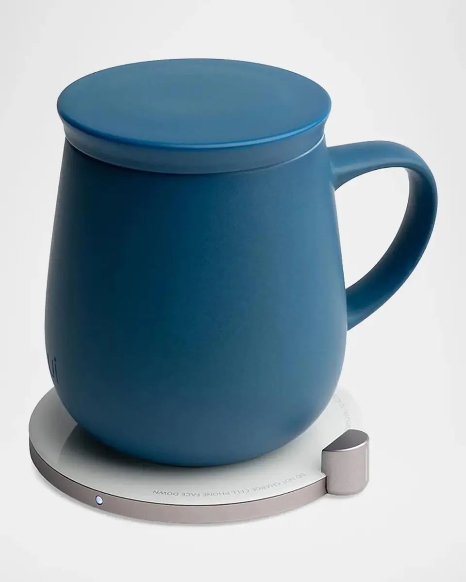 OHOM Ui 2-Piece Self-Heating Mug Set | Thumbnail 2 OHOM Ui 2-Piece Self-Heating Mug Set | Thumbnail 2