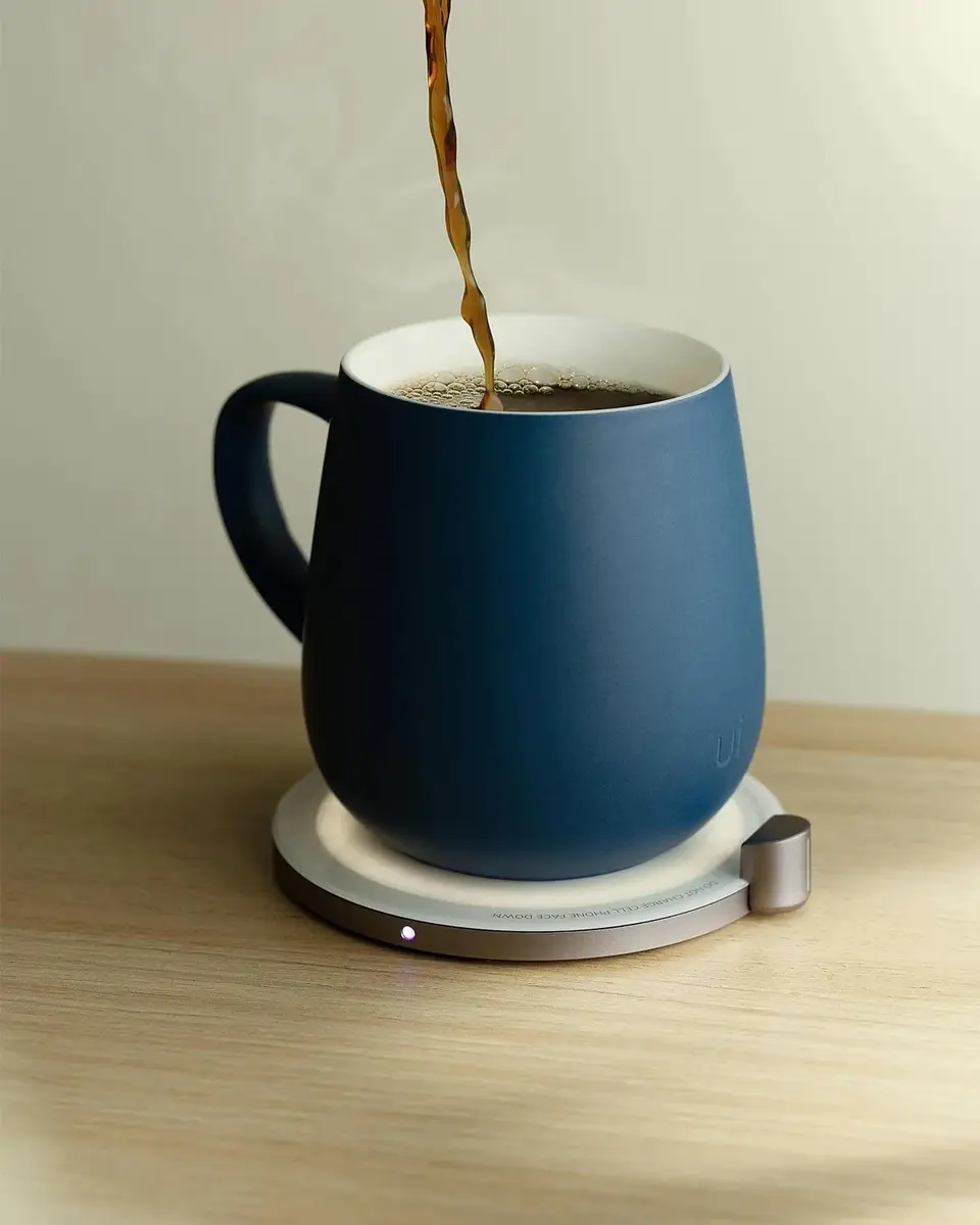 OHOM Ui 2-Piece Self-Heating Mug Set | Thumbnail 3 OHOM Ui 2-Piece Self-Heating Mug Set | Thumbnail 3