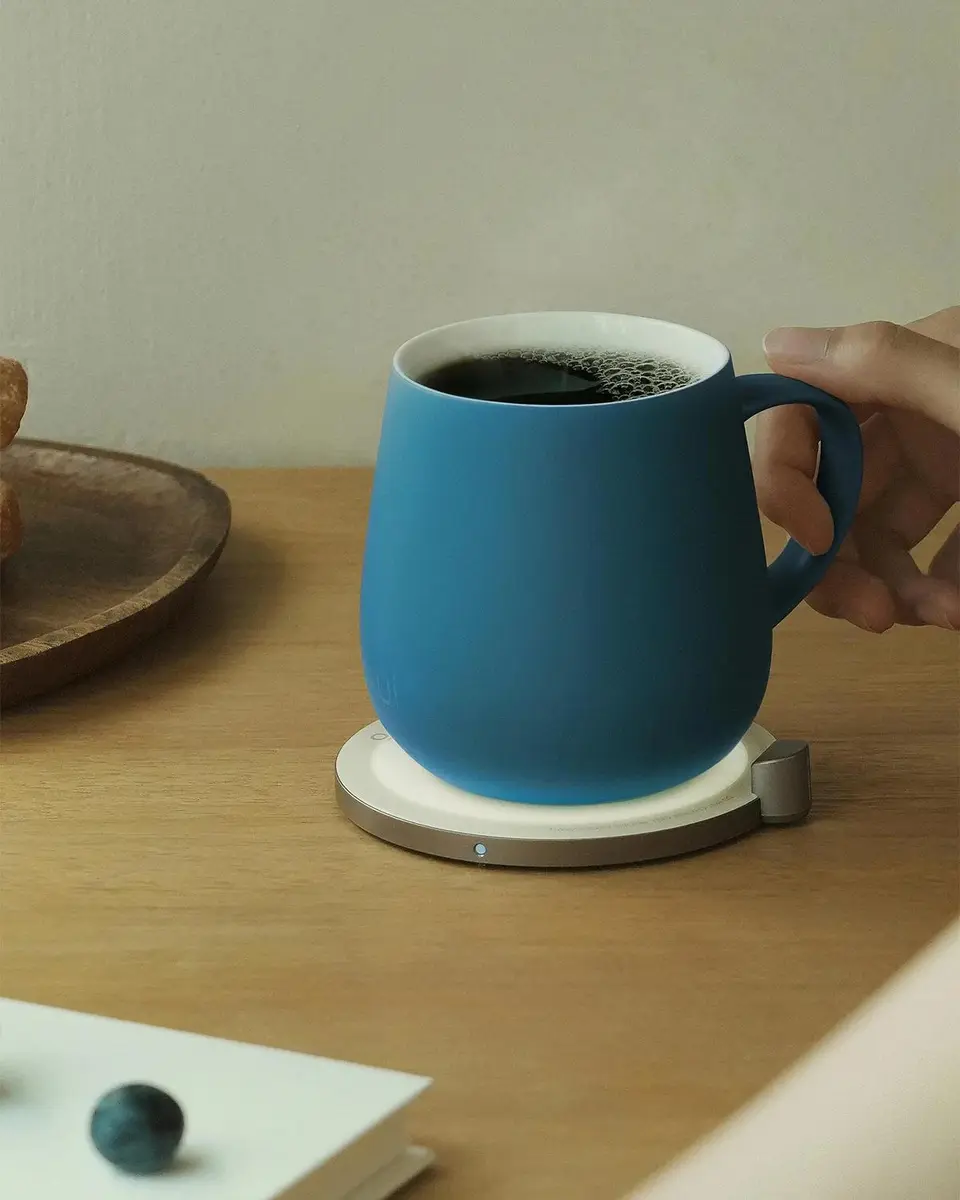 OHOM Ui 2-Piece Self-Heating Mug Set | Thumbnail 4 OHOM Ui 2-Piece Self-Heating Mug Set | Thumbnail 4