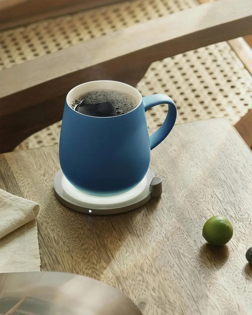 OHOM Ui 2-Piece Self-Heating Mug Set | Thumbnail 5 OHOM Ui 2-Piece Self-Heating Mug Set | Thumbnail 5