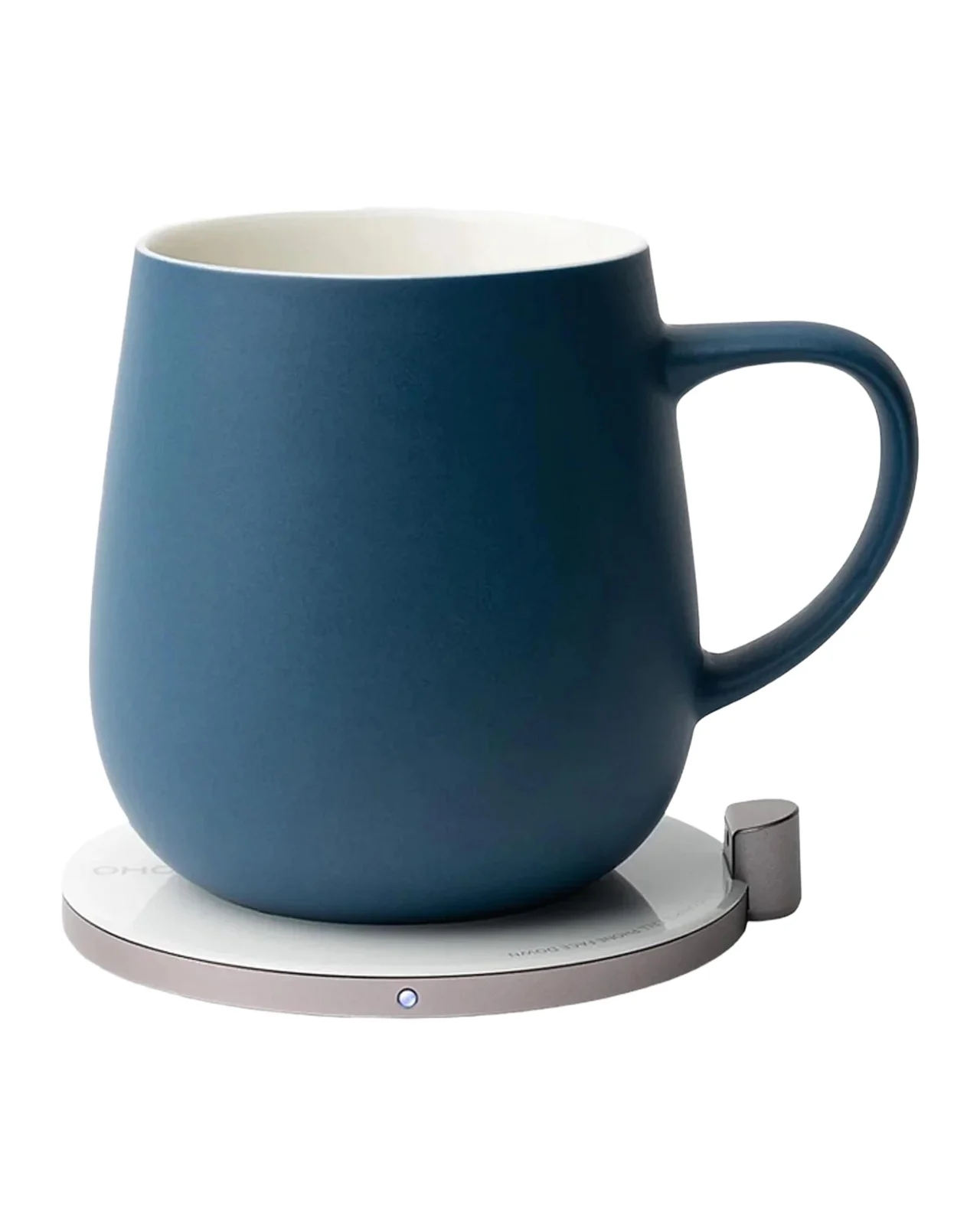 OHOM Ui 2-Piece Self-Heating Mug Set