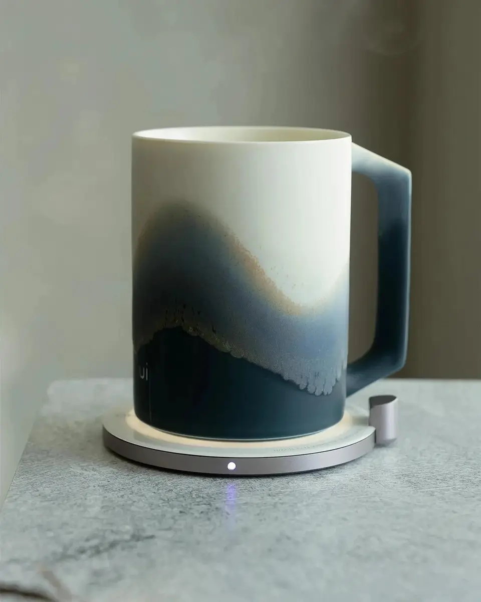 OHOM UI Artist Collection Mug Set | Thumbnail 3 OHOM UI Artist Collection Mug Set | Thumbnail 3
