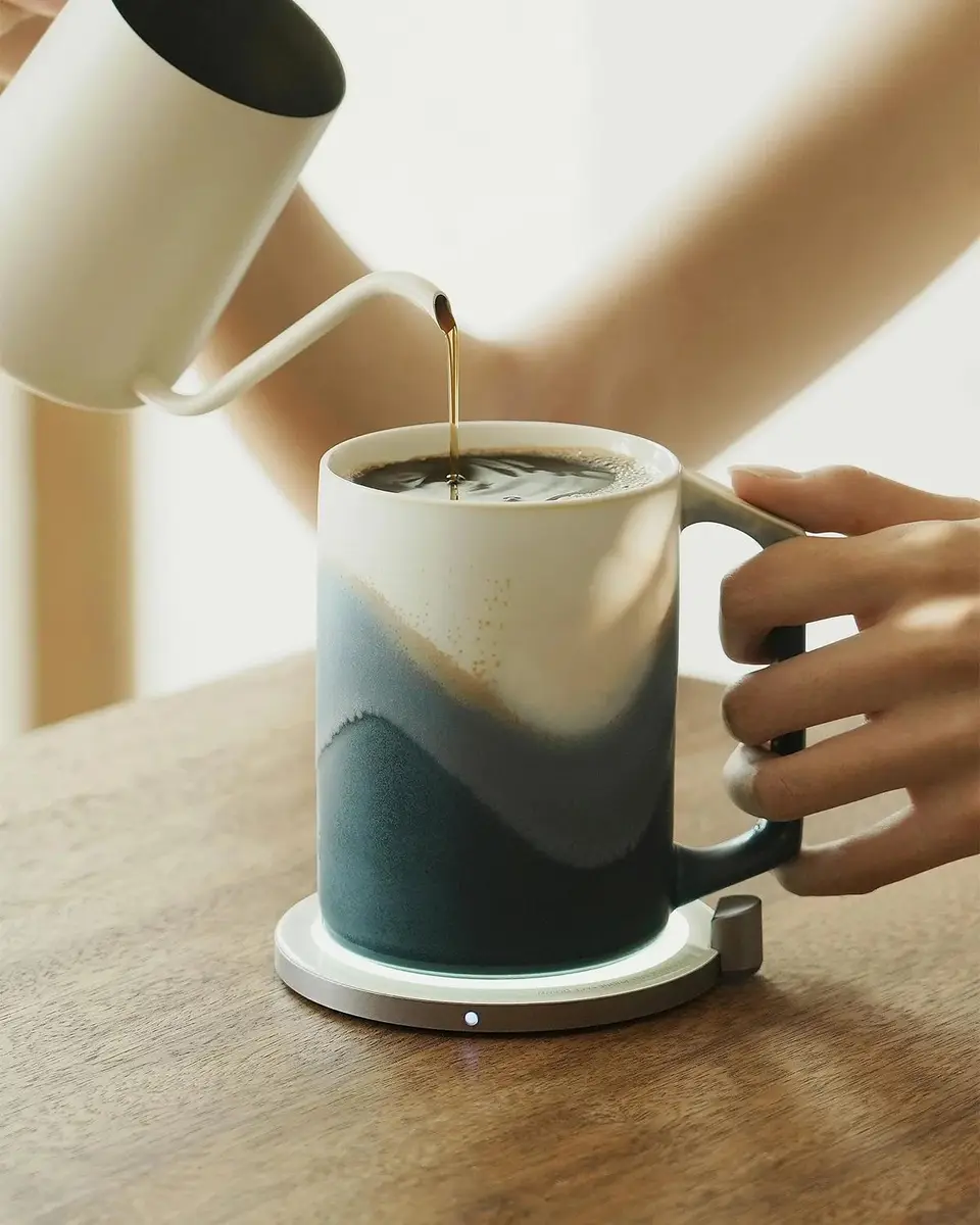 OHOM UI Artist Collection Mug Set | Thumbnail 4 OHOM UI Artist Collection Mug Set | Thumbnail 4