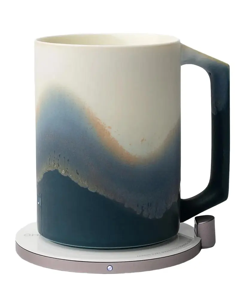OHOM UI Artist Collection Mug Set