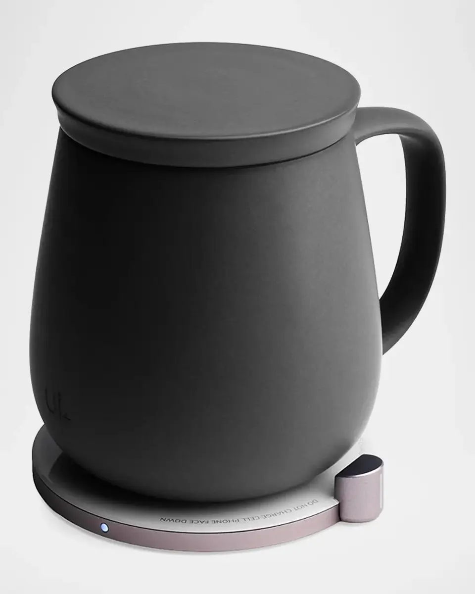 OHOM Ui+ 2-Piece Self-Heating Mug Set | Thumbnail 2