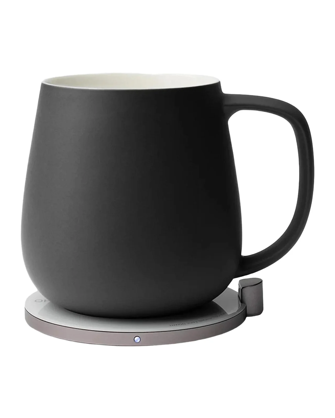 OHOM Ui+ 2-Piece Self-Heating Mug Set