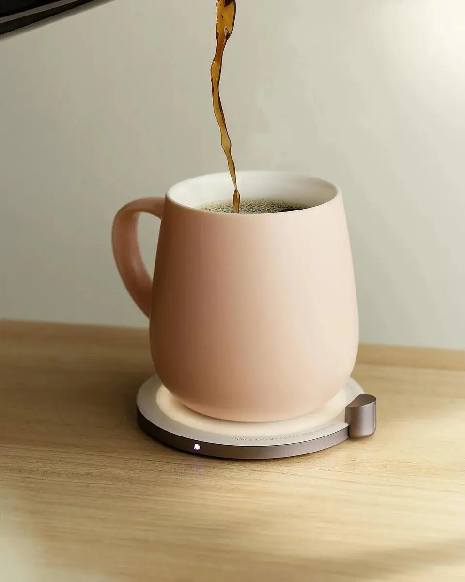 OHOM Ui Self-Heating Mug Set | Thumbnail 3 OHOM Ui Self-Heating Mug Set | Thumbnail 3