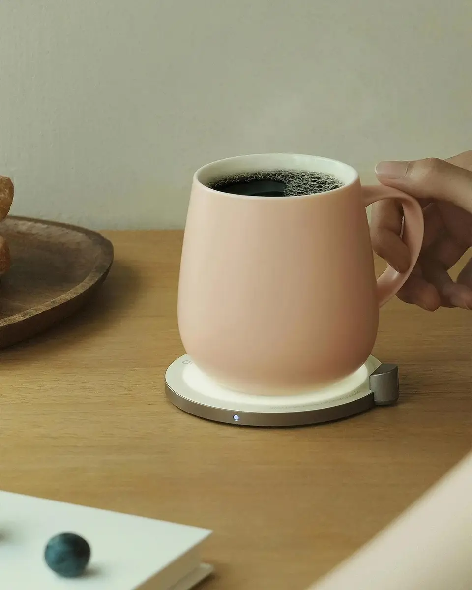OHOM Ui Self-Heating Mug Set | Thumbnail 4 OHOM Ui Self-Heating Mug Set | Thumbnail 4
