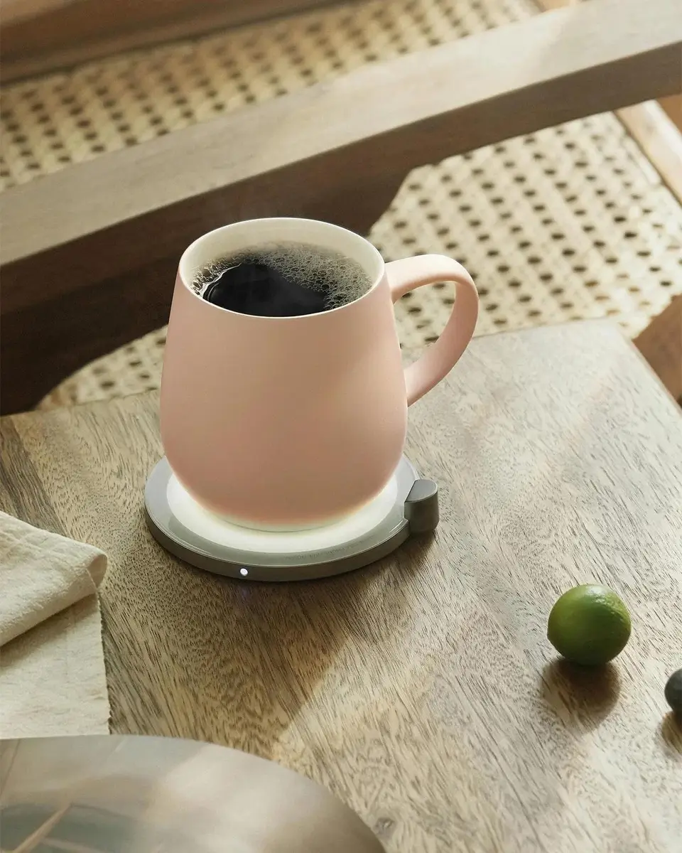 OHOM Ui Self-Heating Mug Set | Thumbnail 5 OHOM Ui Self-Heating Mug Set | Thumbnail 5