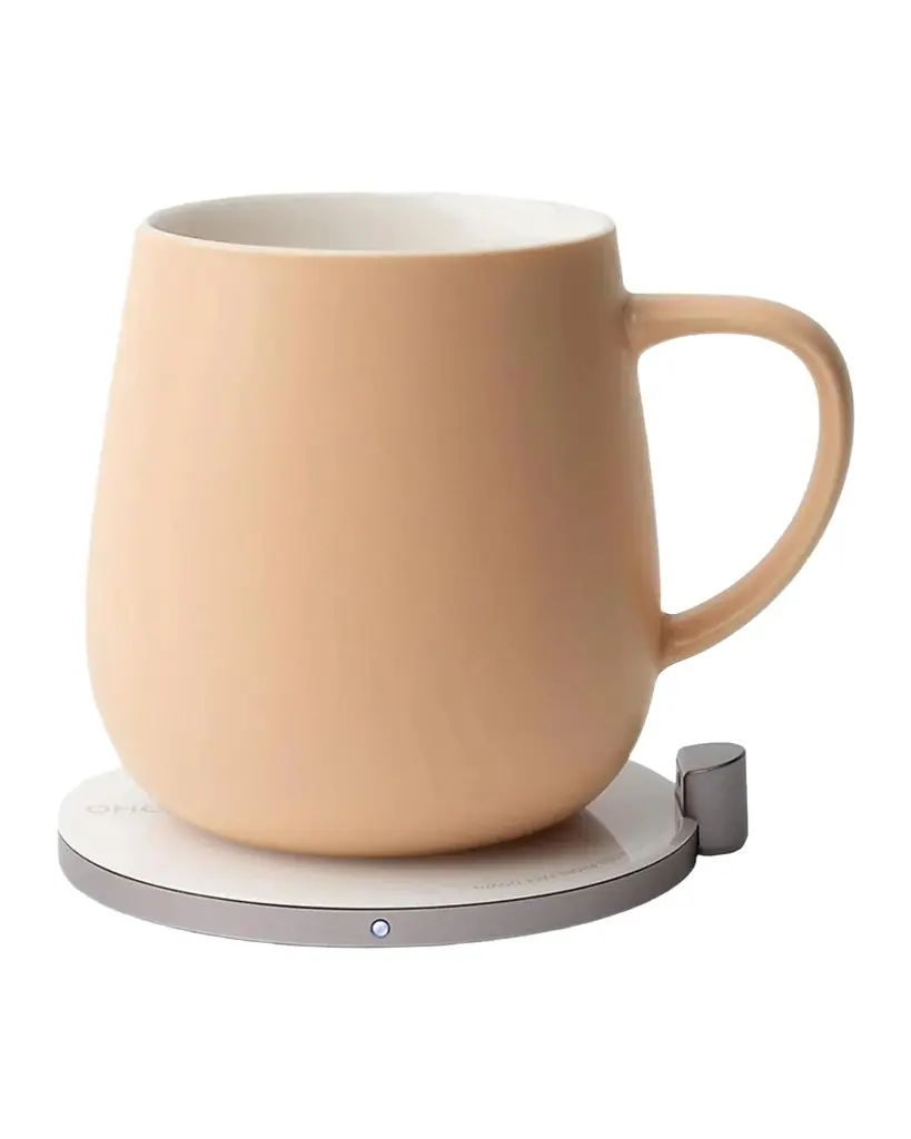 OHOM Ui Self-Heating Mug Set