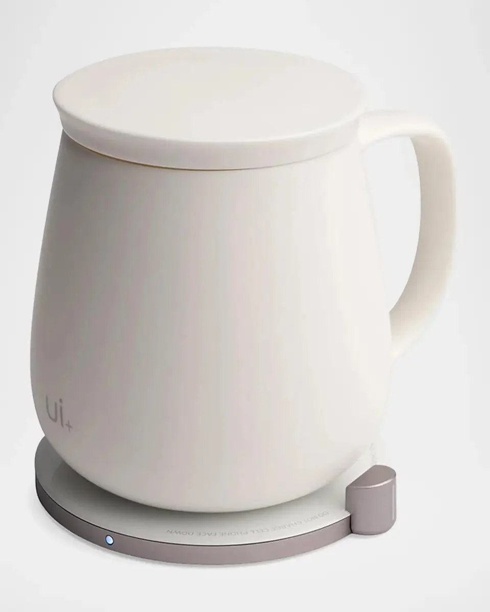 OHOM Ui+ 2-Piece Self-Heating Mug Set | Thumbnail 2