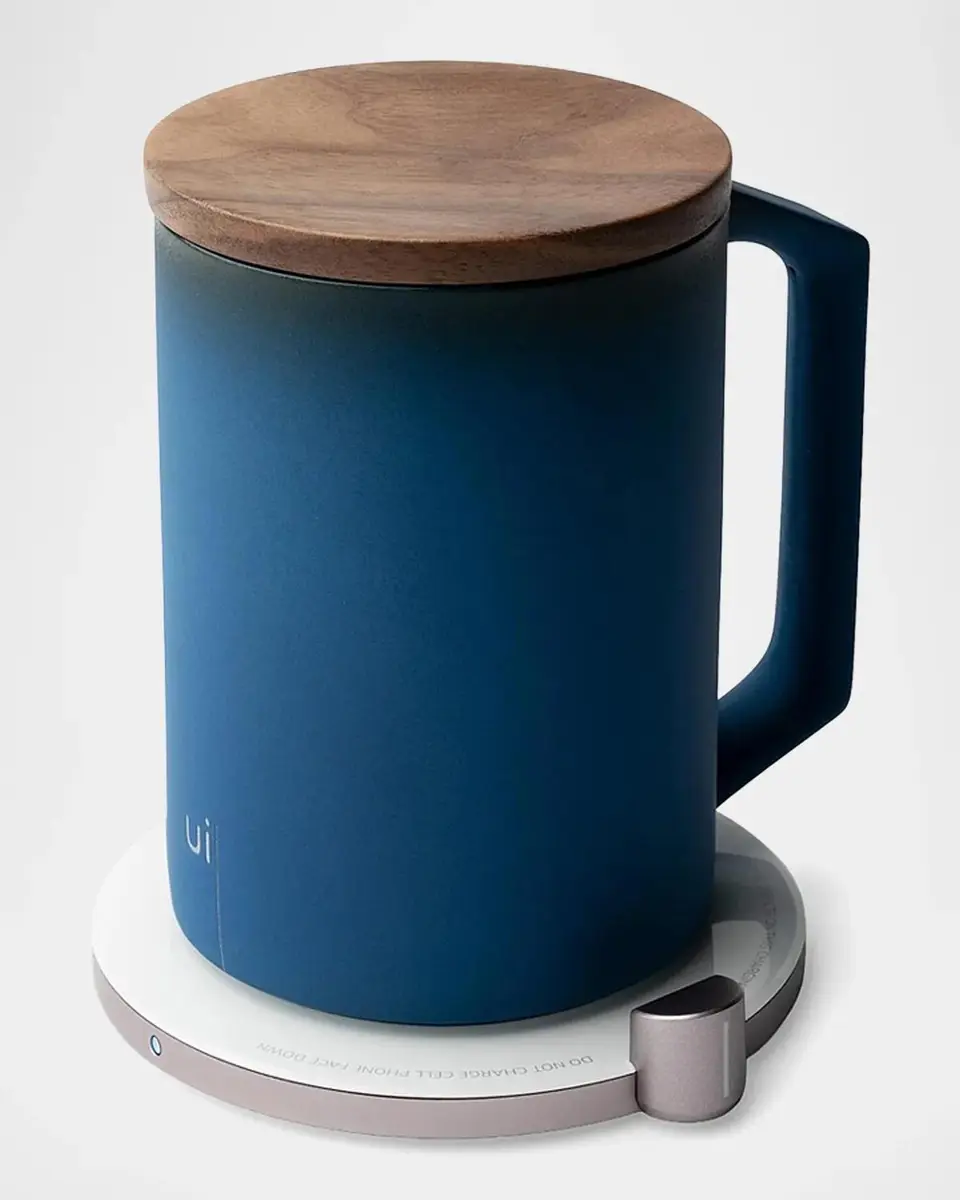 OHOM Ui Artist 2-Piece Self-Heating Mug Set | Thumbnail 2