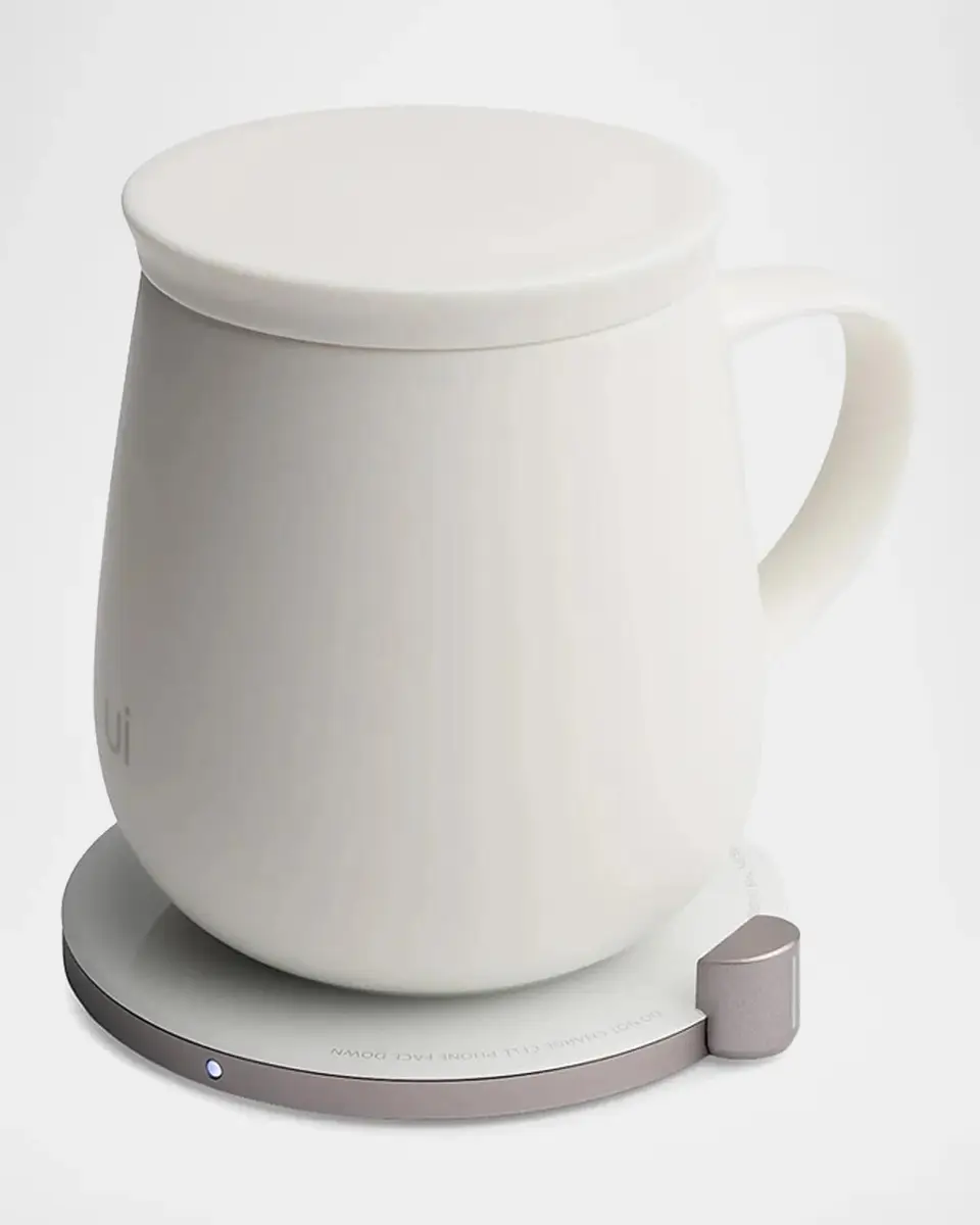 OHOM Ui 2-Piece Self-Heating Mug Set | Thumbnail 2 OHOM Ui 2-Piece Self-Heating Mug Set | Thumbnail 2