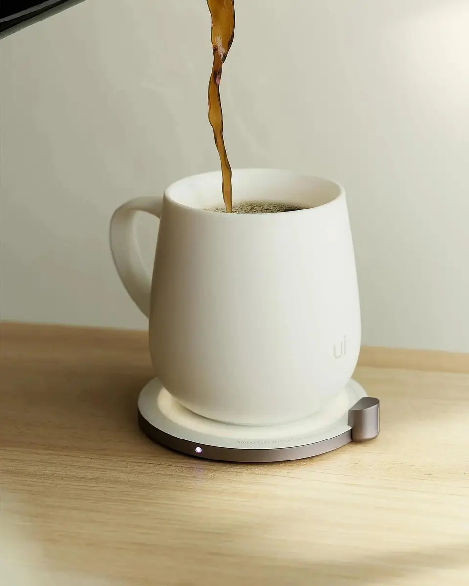 OHOM Ui 2-Piece Self-Heating Mug Set | Thumbnail 3 OHOM Ui 2-Piece Self-Heating Mug Set | Thumbnail 3